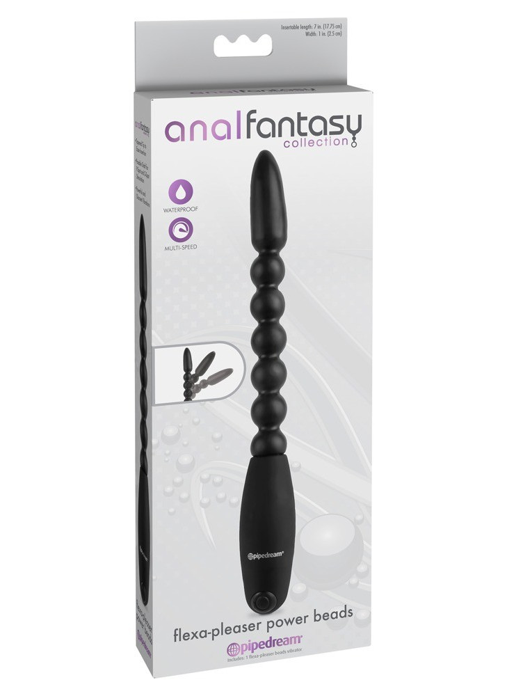 flexa-pleaser power beads